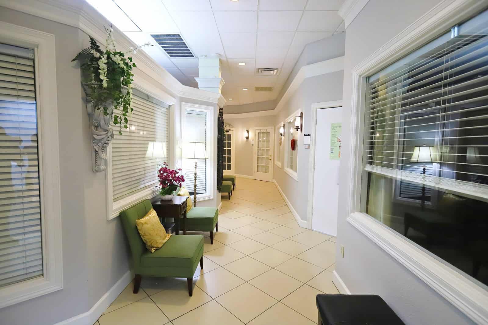 Addison Salon Suites & Spa