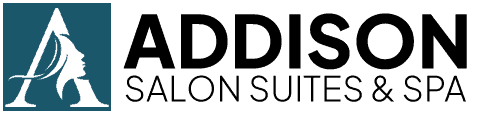 Addison Salon Suites & Spa Logo