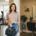 Moving from a Commission Salon to a Salon Suite: A Step-by-Step Guide